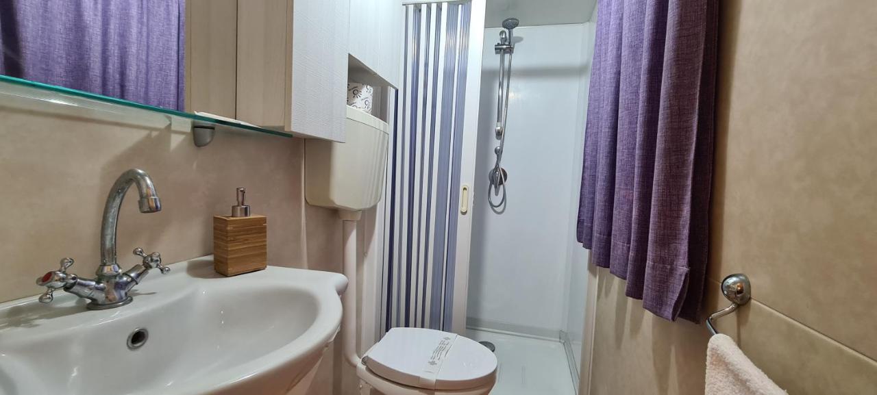 Villaggio Acquamarina Caprioli Esterno foto