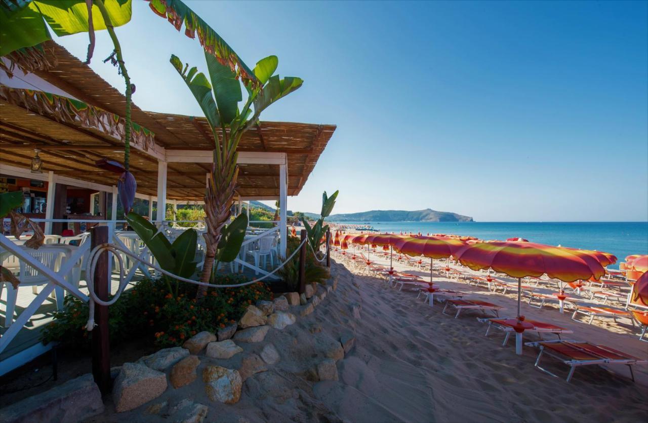 Villaggio Acquamarina Caprioli Esterno foto