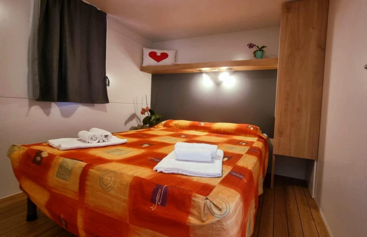 Villaggio Acquamarina Caprioli Esterno foto