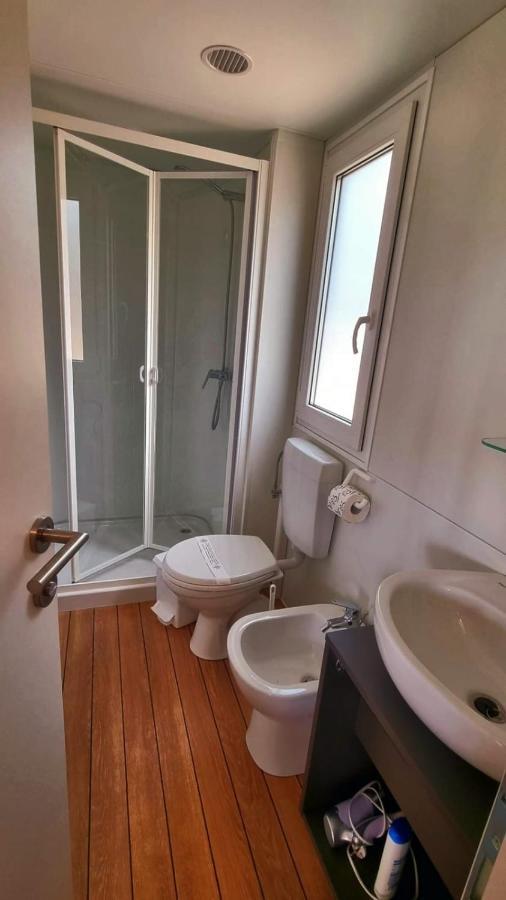 Villaggio Acquamarina Caprioli Esterno foto