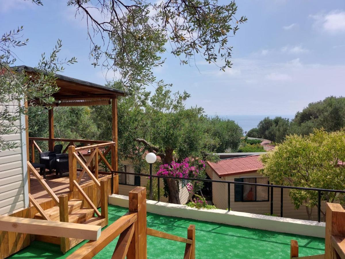 Villaggio Acquamarina Caprioli Esterno foto