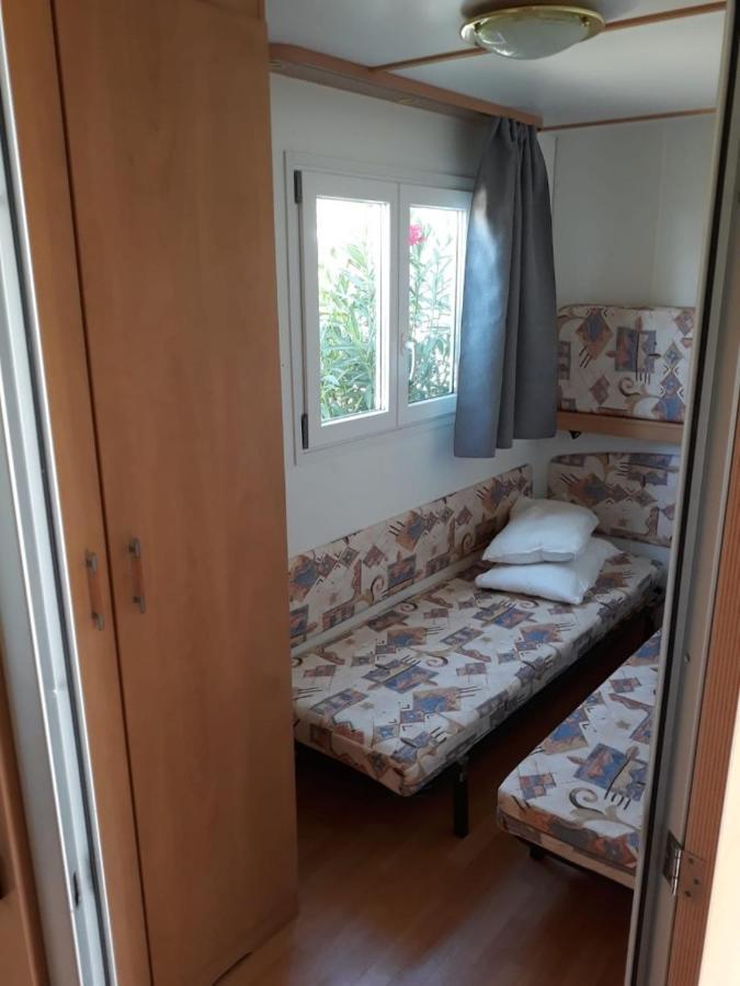 Villaggio Acquamarina Caprioli Esterno foto