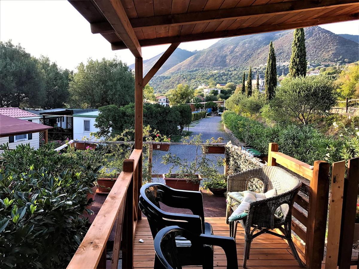 Villaggio Acquamarina Caprioli Esterno foto