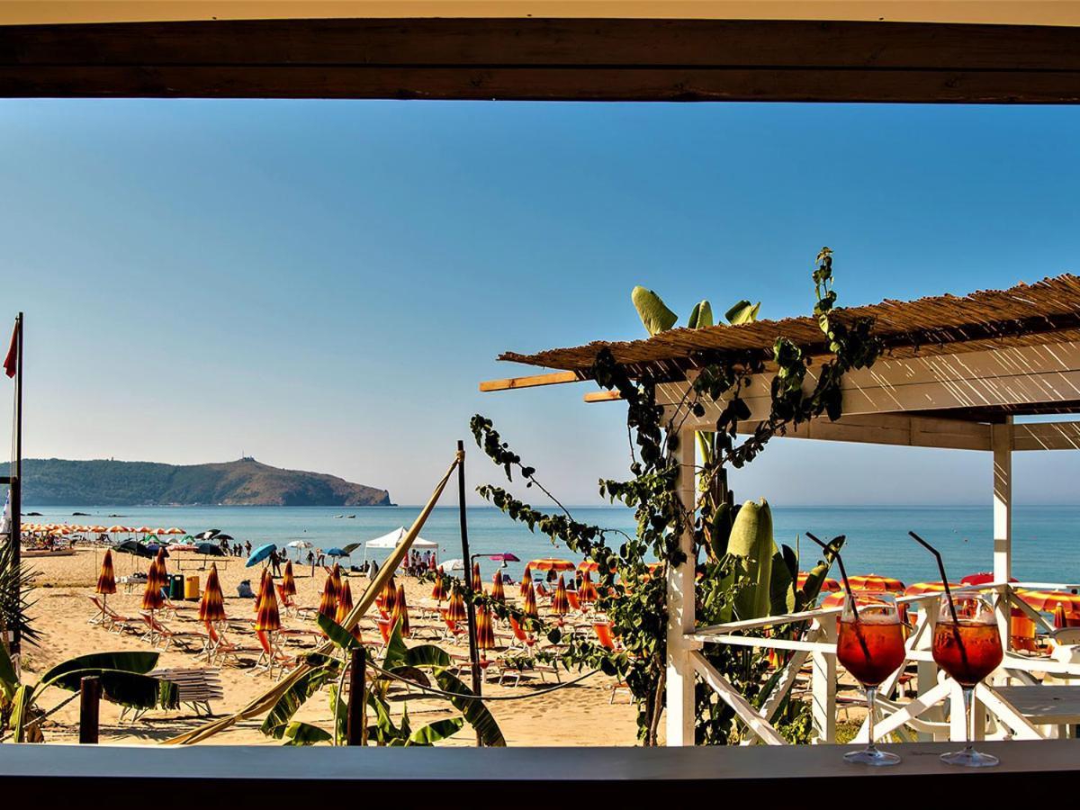 Villaggio Acquamarina Caprioli Esterno foto