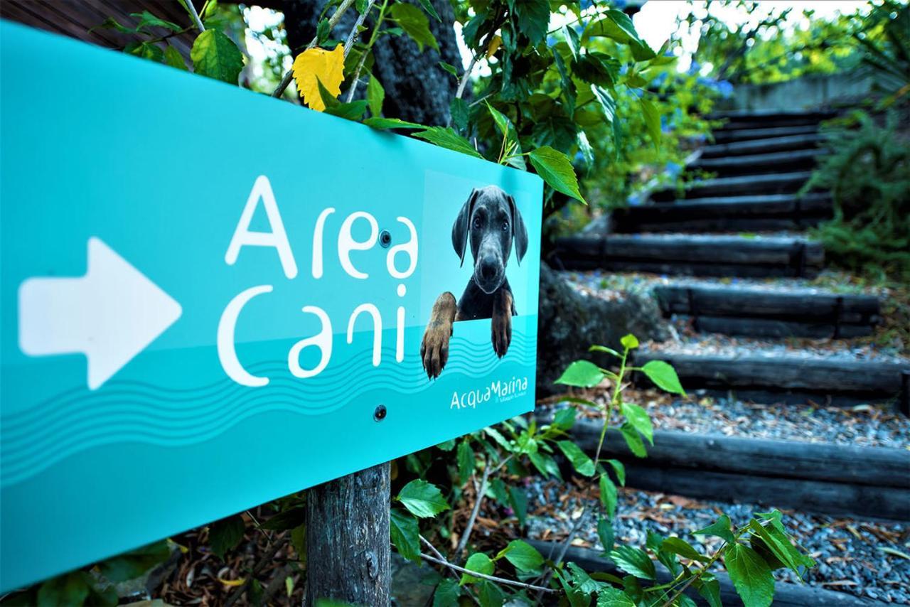 Villaggio Acquamarina Caprioli Esterno foto