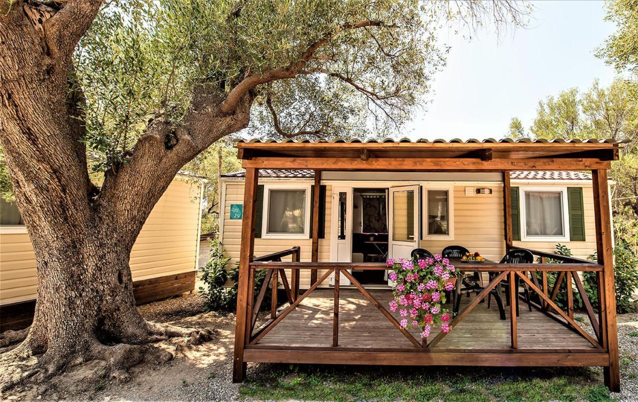 Villaggio Acquamarina Caprioli Esterno foto
