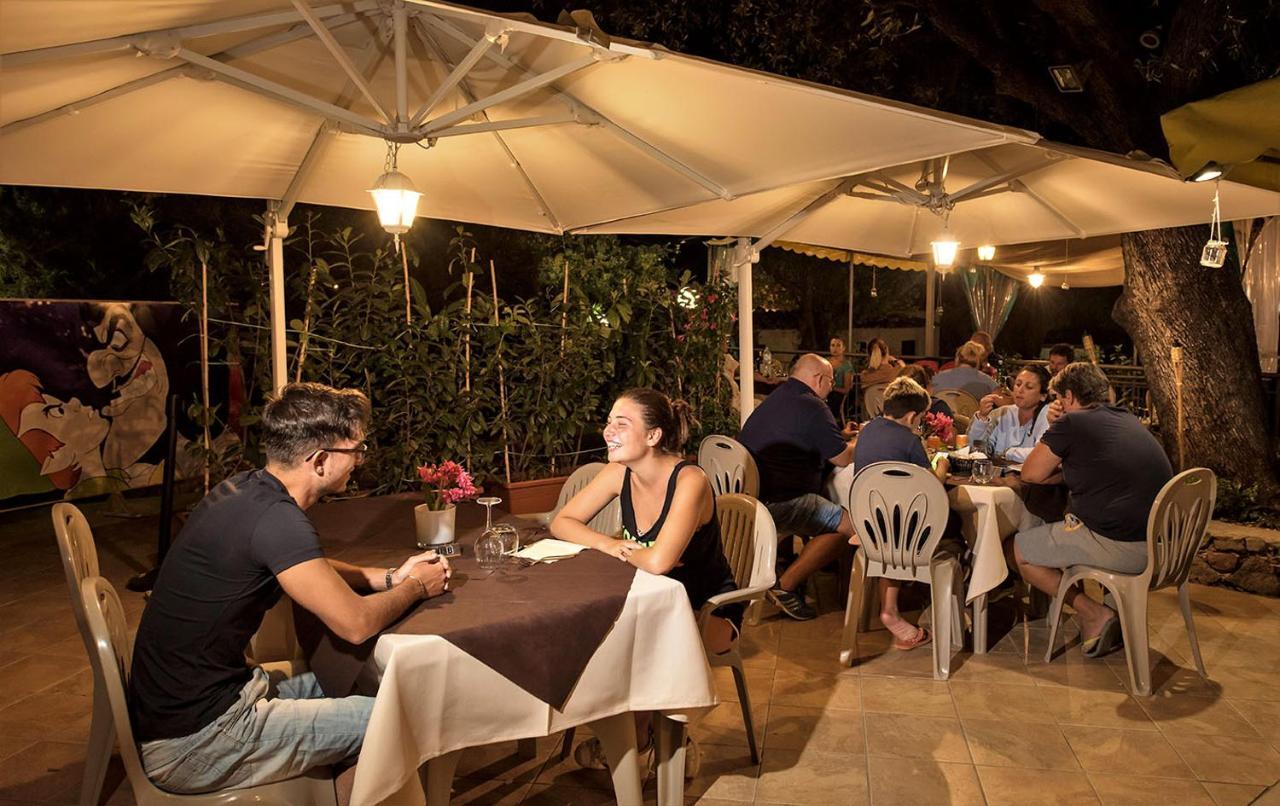 Villaggio Acquamarina Caprioli Esterno foto